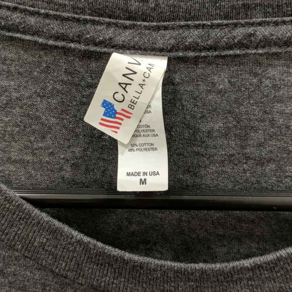 Bernie for President T-Shirt - Picture 2 of 3